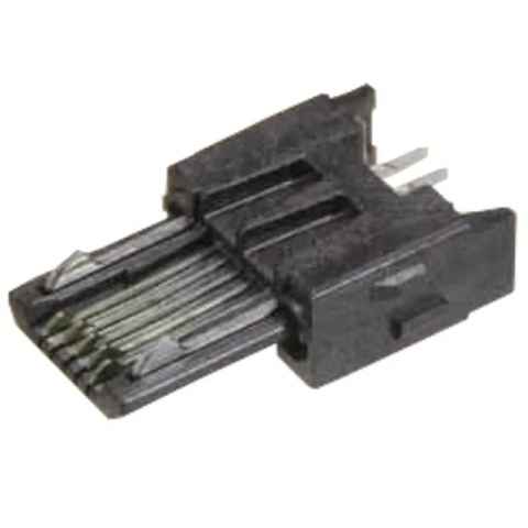 ZX40-B-5S-UNIT(12) USB、DVI、HDMI 连接器