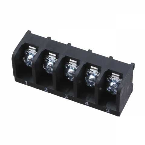 6PCV-05-1267 矩形连接器