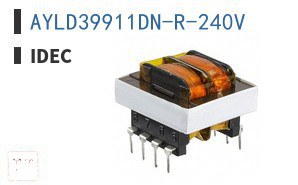 AYLD39911DN-R-240V 紧急停止（E-Stop）开关