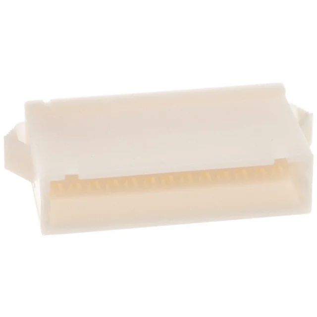 DF1BA-26DEP-2.5RC 矩形连接器