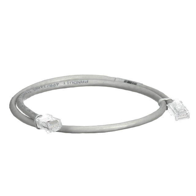 UTPSP15GYY 模块化以太网电缆（RJ45，RJ11）