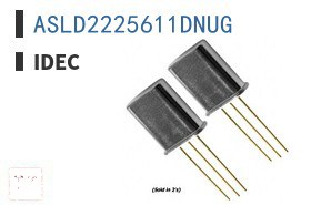 ASLD2225611DNUG 选择开关