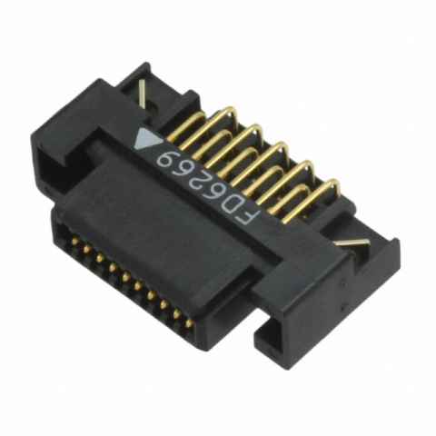 P50-020S-RR1-EA IC、晶体管插座