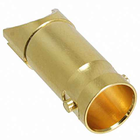 112801 BNC射频同轴连接器