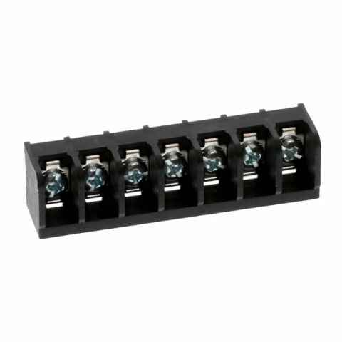 6PCV-07-007 矩形连接器