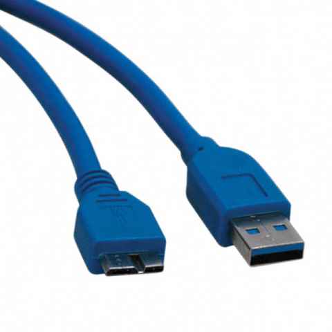 U326-003 USB 电缆