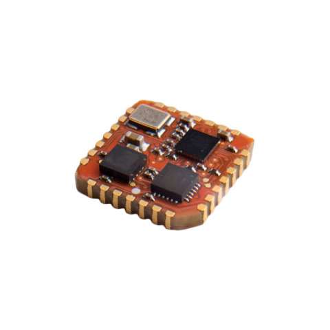 MTI-3-8A7G6T IMU(惯性测量单元）