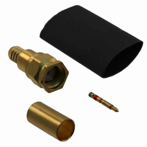 901-101-15 SMA射频同轴连接器