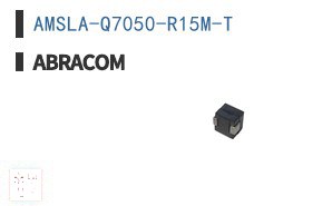 AMSLA-Q7050-R15M-T