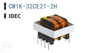 CW1K-32CE21-2H 钥匙锁开关