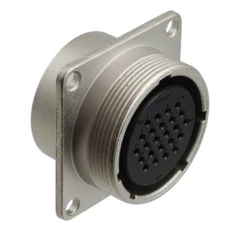 JR25RK-24S 矩形连接器