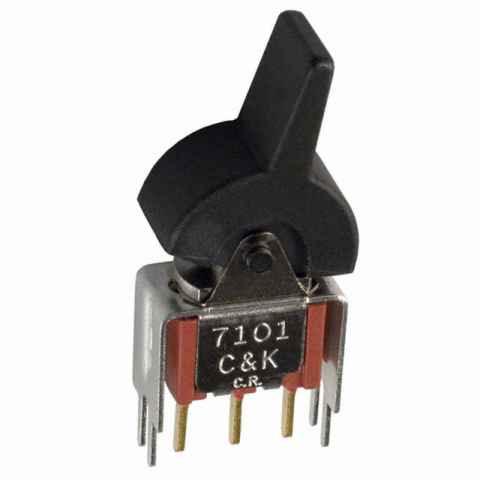 7101J2V3BE2 摇臂开关