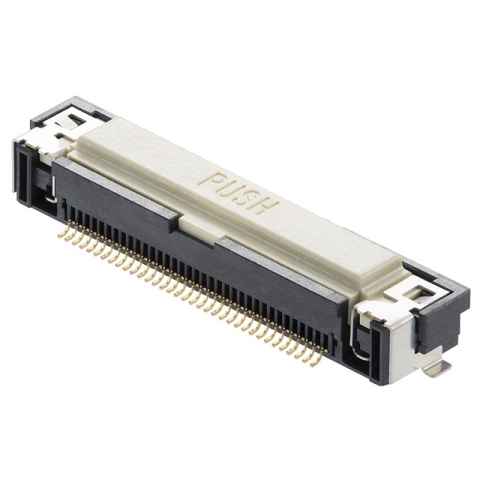 2004850430 其他连接器