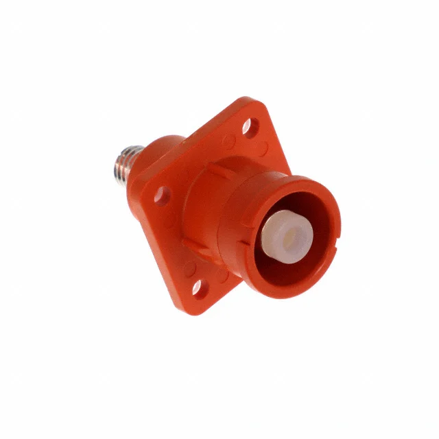 SLPIRCTPSO2 射频同轴连接器
