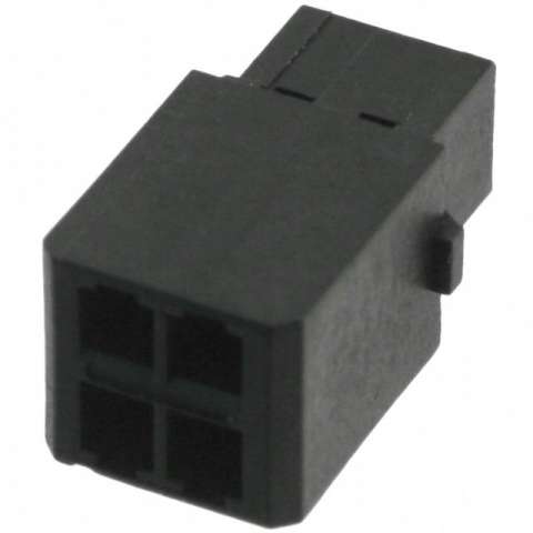 M80-6910498 矩形连接器
