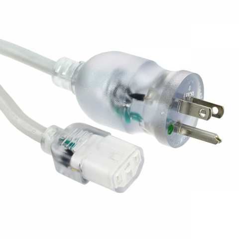 800-18-0OD-GR-0010F 电源、线缆和加长线