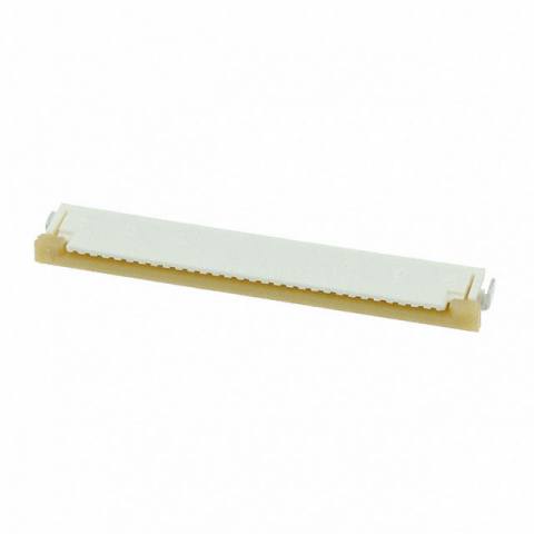0522073033 FFC、FPC（扁平柔性）连接器