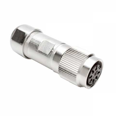 C09131D0081014U 射频同轴连接器