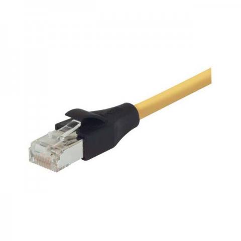 TRD855SCRY-1 模块化以太网电缆（RJ45，RJ11）