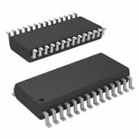CY8C22345-24SXIT 嵌入式 - 微控制器