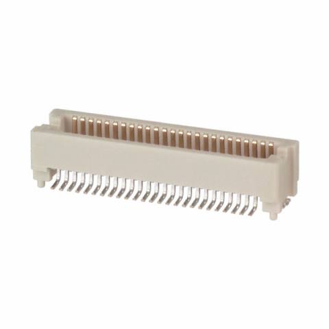 DF15(4.2)-50DP-0.65V(56) 矩形连接器