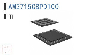AM3715CBPD100 嵌入式 - 微处理器
