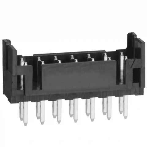 DF11-14DP-2DSA(30) 矩形连接器