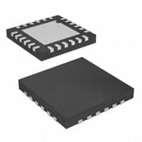 CYPD3177-24LQXQT 电源管理 - 专用