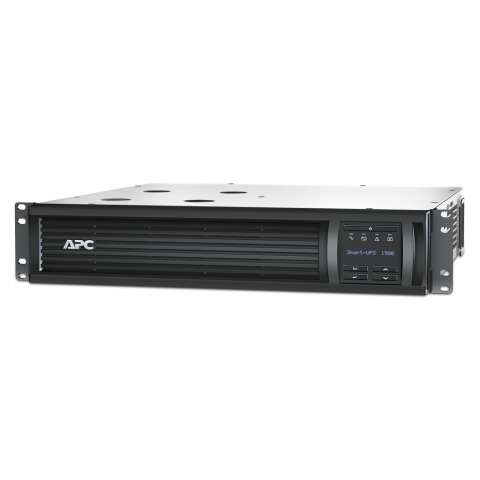 SMT1500RM2UC 不间断电源（UPS)系统
