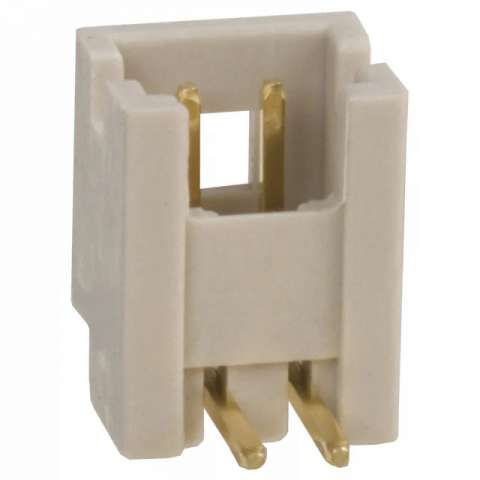 DF13-2P-1.25DS(50)