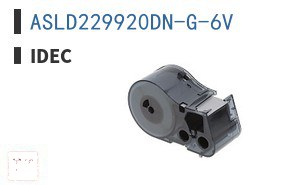 ASLD229920DN-G-6V 选择开关