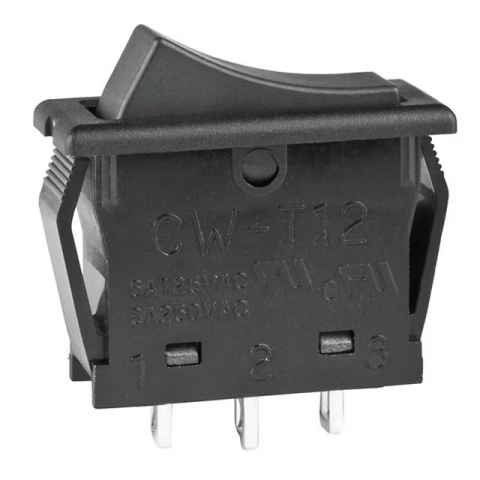 CWT12AAS1/CUL-WL 摇臂开关
