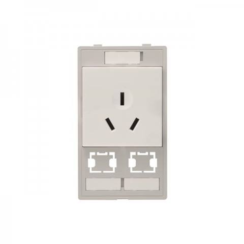39500010458 其他连接器