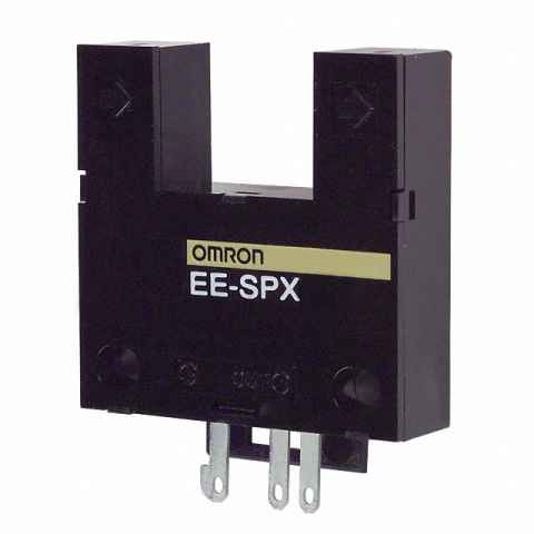 EE-SPX303 光电遮断器-槽型-逻辑输出