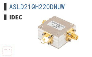 ASLD21QH220DNUW 选择开关