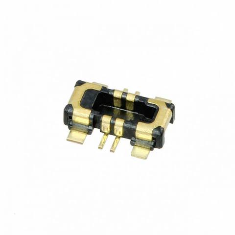 BM22L-6P-V(53) 矩形连接器