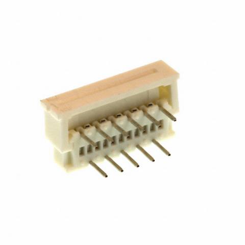 0039532114 FFC、FPC（扁平柔性）连接器