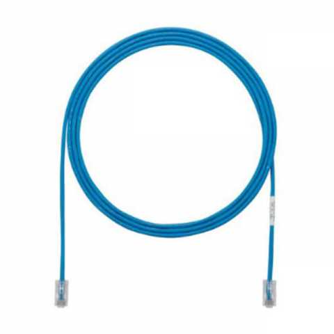 UTP28CH3BU 模块化以太网电缆（RJ45，RJ11）