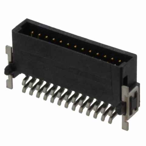 15150262601000 FFC、FPC（扁平柔性）连接器