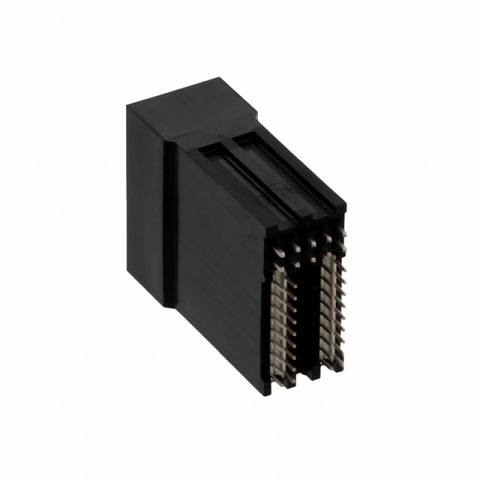 10139865-002LF 射频同轴连接器