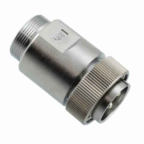 RM15WTPZ-4P(71) 矩形连接器