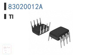83020012A 逻辑 - 锁存器