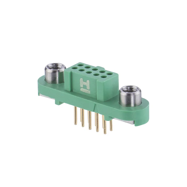 G125-FV11005F2R 矩形连接器