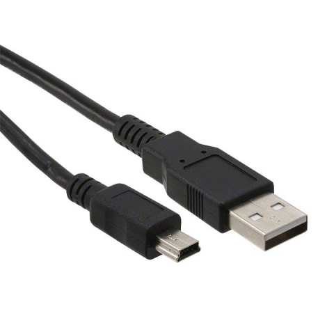 102-1031-BL-00200 USB 电缆