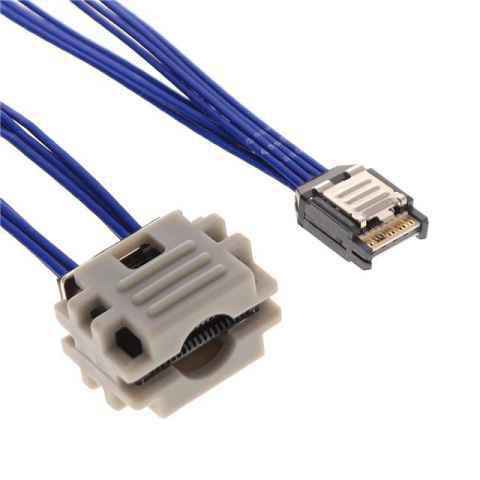 C601109015A06 模块化以太网电缆（RJ45，RJ11）
