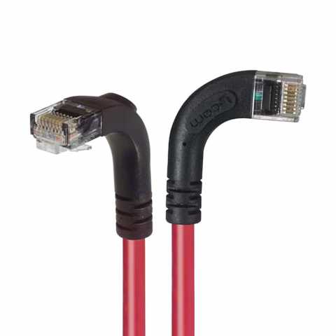 TRD695RA10RD-10 模块化以太网电缆（RJ45，RJ11）