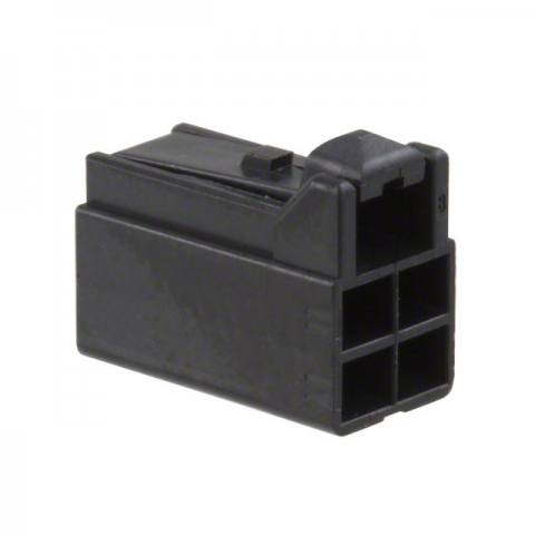 DF62C-4S-2.2C(11) 矩形连接器