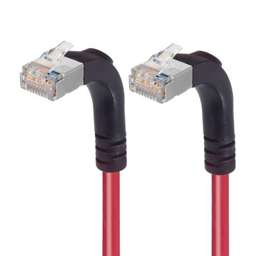 TRD695SZRA5RD-5 模块化以太网电缆（RJ45，RJ11）