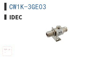 CW1K-3GE03 钥匙锁开关