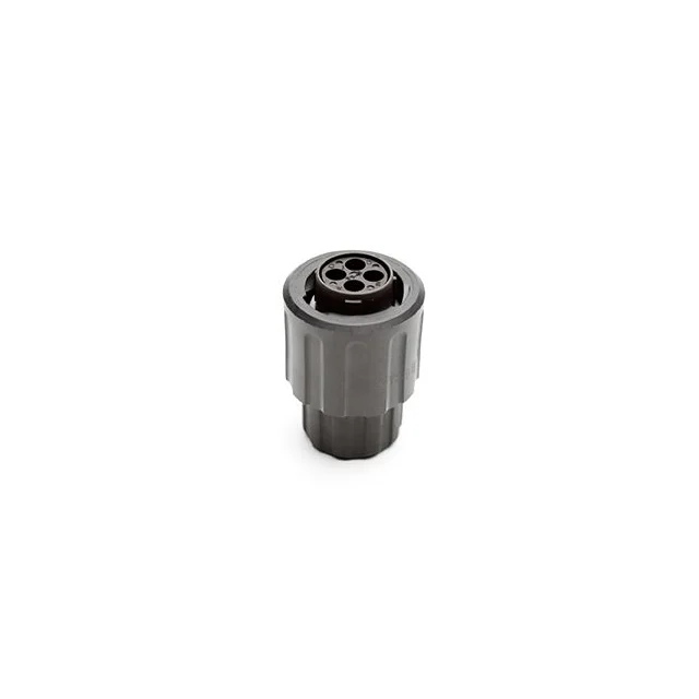 RTS6BS10N6PHEC03 射频同轴连接器
